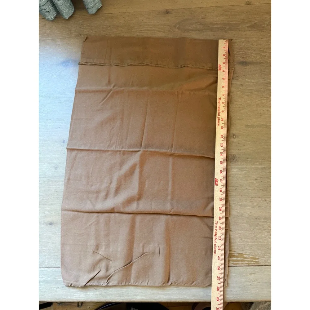 Martex vintage standard